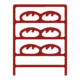 pan de calidad