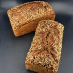 Centeno Integral 100% con Semillas Tostadas