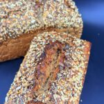 Centeno Integral 100% con Semillas Tostadas - Imagen 2