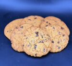 Cookies con chips de chocolate - Imagen 2