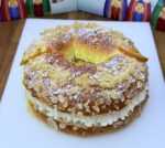 Taller "Rosco de reyes de masa madre" - Imagen 4