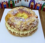 Taller "Rosco de reyes de masa madre" - Imagen 2