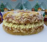 Taller "Rosco de reyes de masa madre" - Imagen 3
