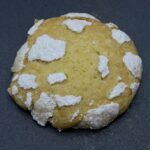 Cookies de Limón