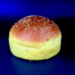 Pan de Hamburguesa de Batata - Imagen 4