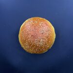 Pan de Hamburguesa de Batata - Imagen 5