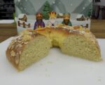 Taller "Rosco de reyes de masa madre" - Imagen 5