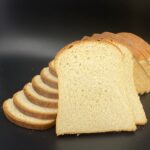 Pan de molde Blanco