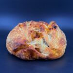Hogaza con chorizo ahumado asturiano - Imagen 4