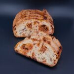 Hogaza con chorizo ahumado asturiano - Imagen 6